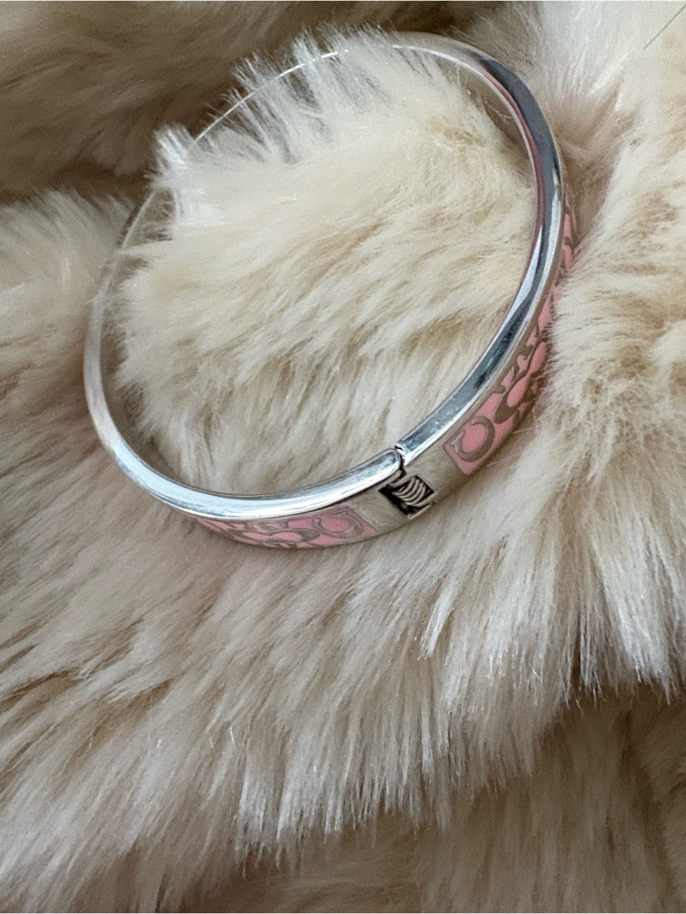 Coach Bracelet - Picture 3 of 6
